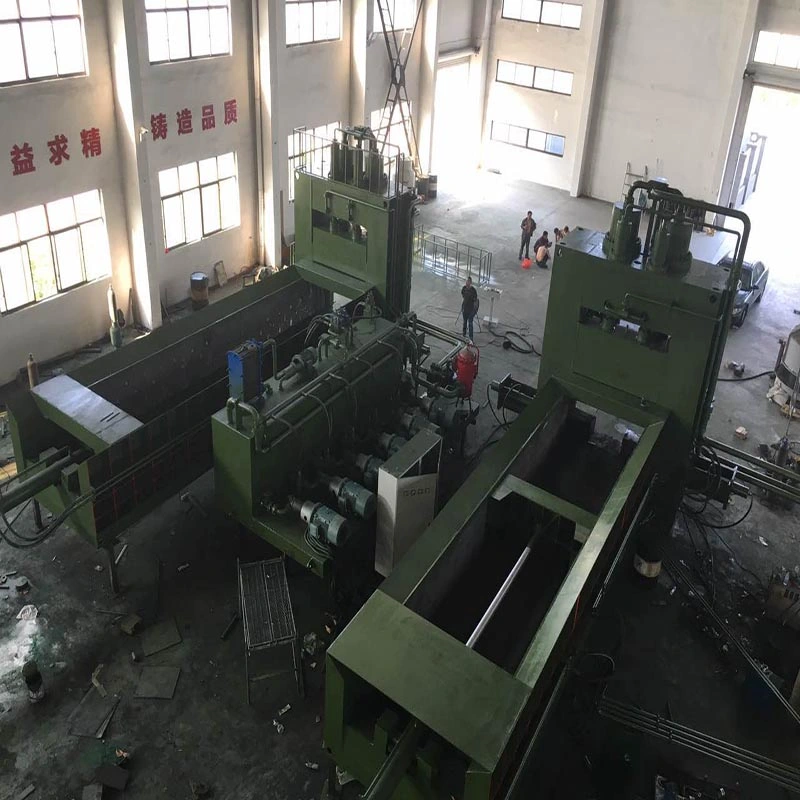 Automatic Hydraulic Plate Metals Gantry Shear