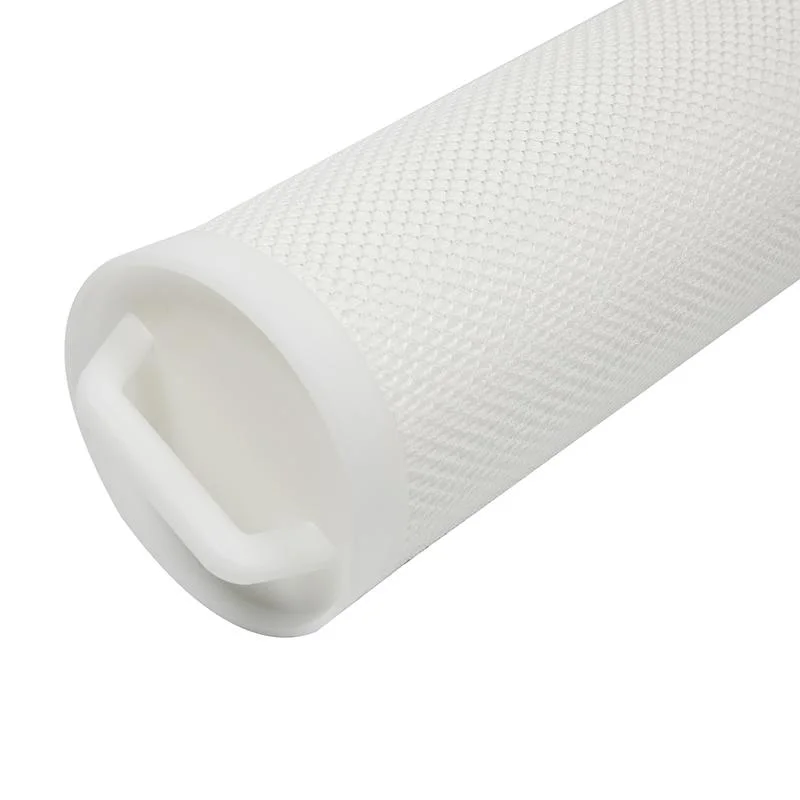 2022 High quality/High cost performance Flow Filter Cartridge for Seawater Water Filtration