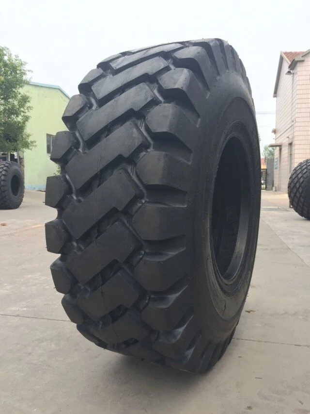 off The Road Tires OTR for Loader E3/L3 23.5-25 Tl 20pr