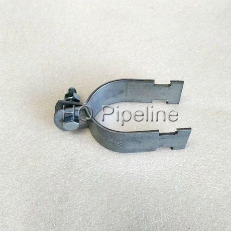 Pipe Hanger /Galvanized Threaded Rod Swivel Loop Hanger