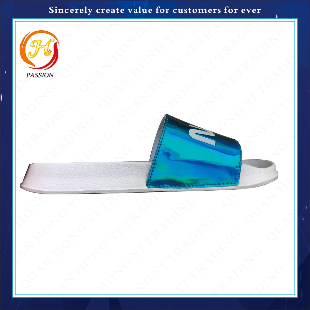 Customiz Waterproof Sandals Upper Materials