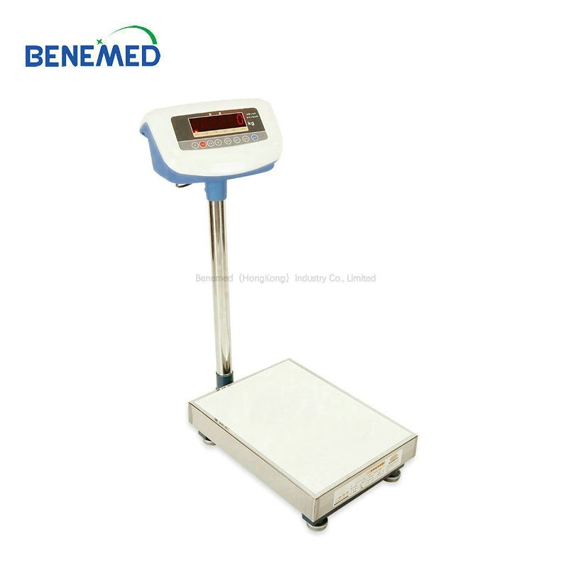 150kg Bench Electronic Beam Balance