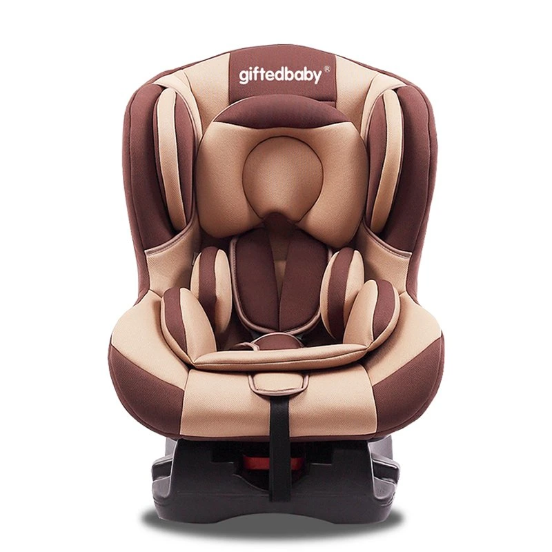 Factory Price Infant Baby Car Seat Group 0+1