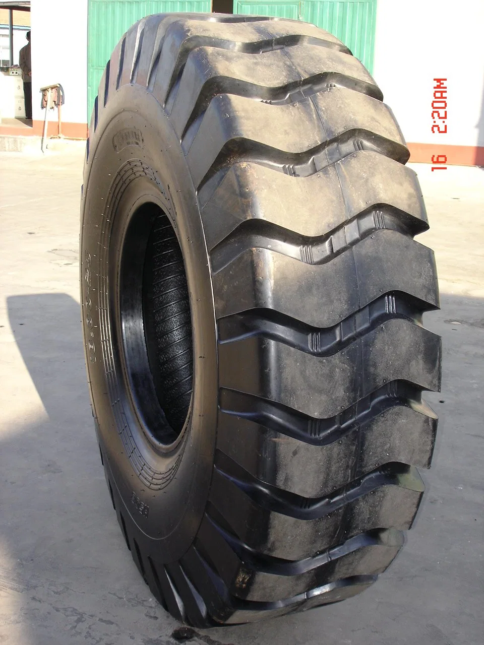 High quality/High cost performance  Tire Manufacturer Tire OTR Tire