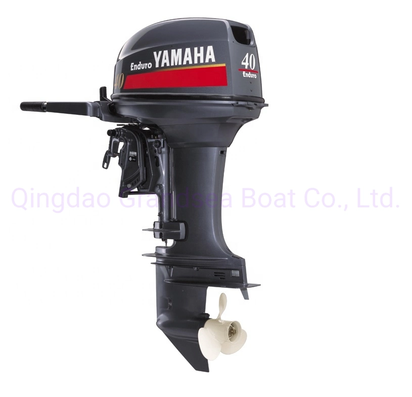 2.5-350HP YAMAHA Boat Use Outboard Engine Outboard Motor for Sale