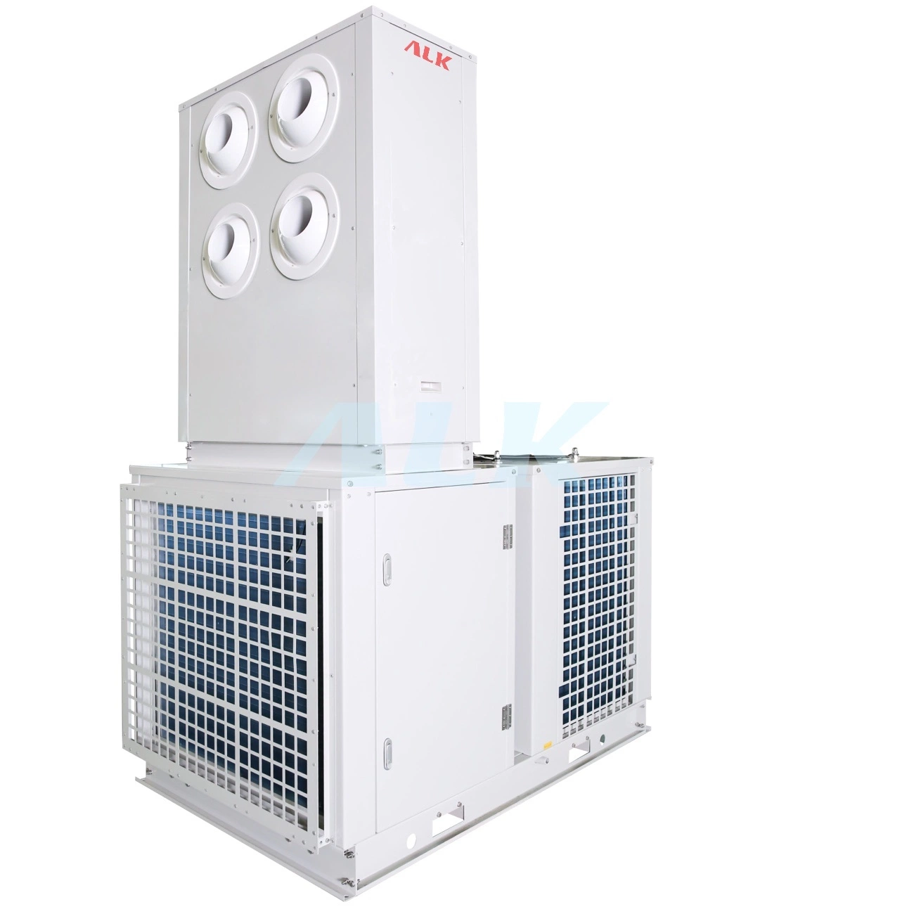Portable Air Conditioning Unit for Shop Display Center Exhibition Hall