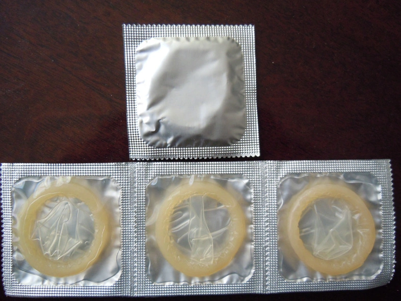 Flavor Latex Male Sex Condom