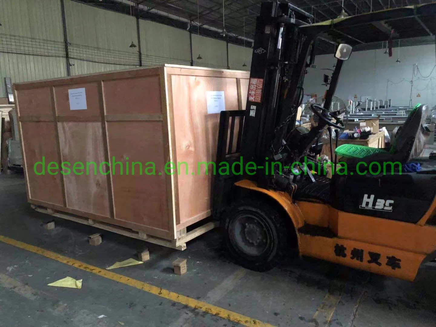 Factory Direct Sale Auto Horizontal Sachet PVC Tape Packing Machine Price