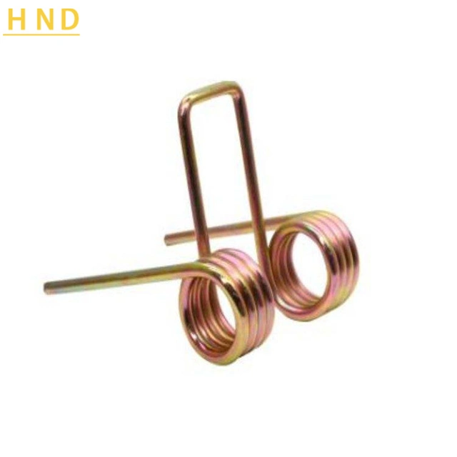 Metal Stainless Steel Bending Wire Forming Spring Custom Wholesale/Supplier