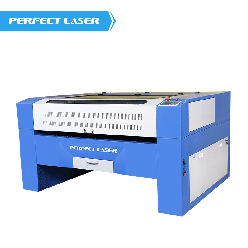 13090 180W Metal Steel Wood Acrylic CO2 CNC Mixed Laser Engraving Cutting Machine