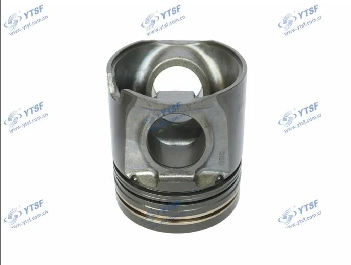 Good Quality Yuejin Auto Truck Parts 6L Cylinder Liner Kit