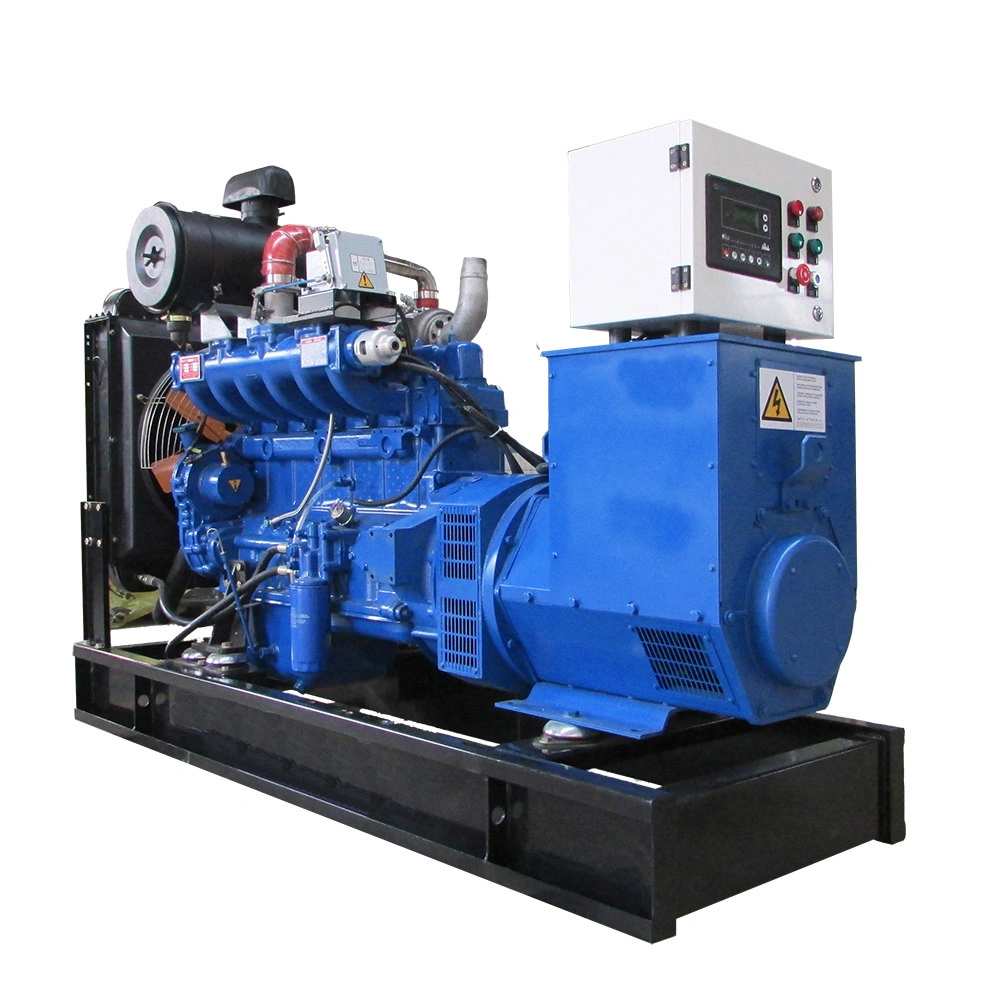 Good Quality Gas Engine Generator Price