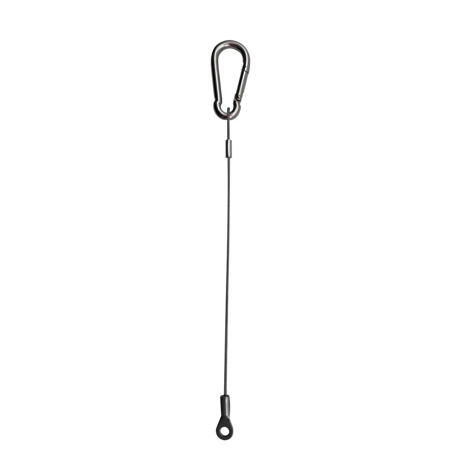 Stainless Steel Safety Rope with 4.2 Holes at Both Ends