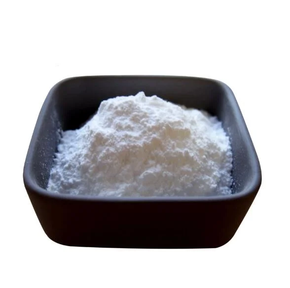 Halobetasol Propionate Powder Active Pharmaceutical Intermediate for Dermatitis CAS 66852-54-8