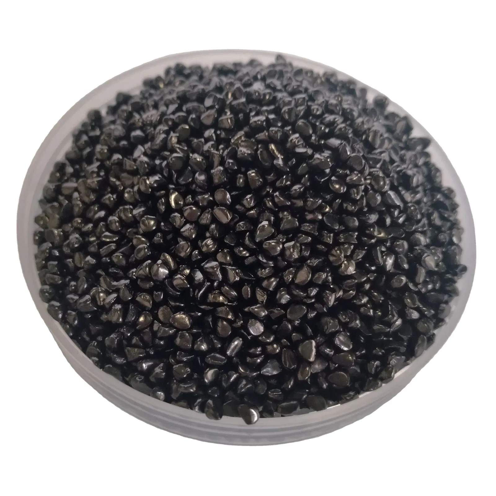 Masterbatch PE PP Plastic Color Masterbatch Functional Plastic Custom Injection Molding Cobalt Small Granule 100