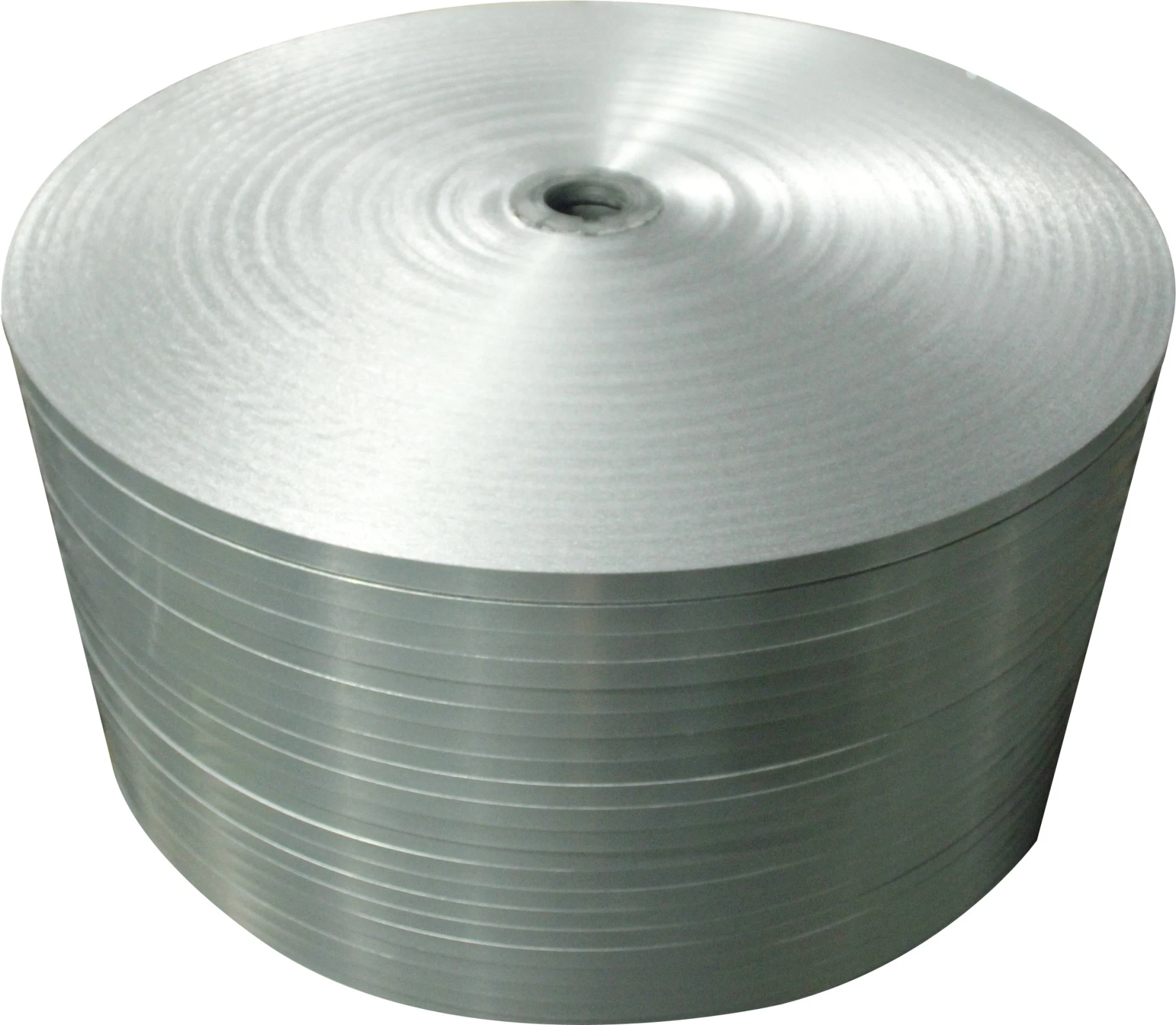 Copolymer Coated Aluminum Foil (AL/LDPE) for Cable