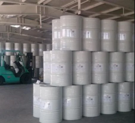 Factory Direct Supply High Purity 99.9%Min Propylenie Glycol CAS No.: 57-55-6