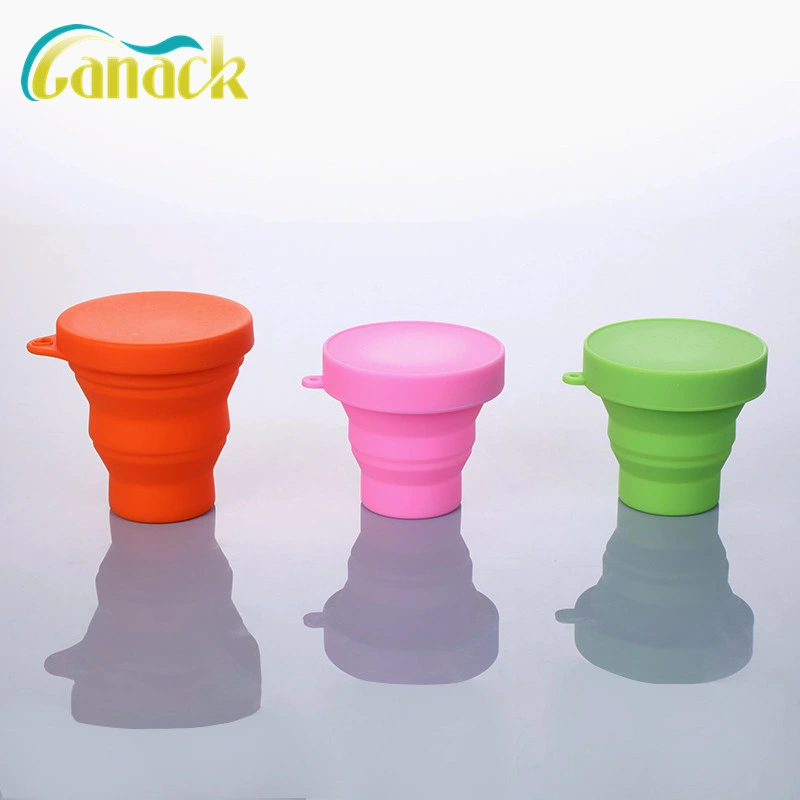 Wholesale/Supplier Menstrual Cup Best Silicone Menstrual Cup for Lady