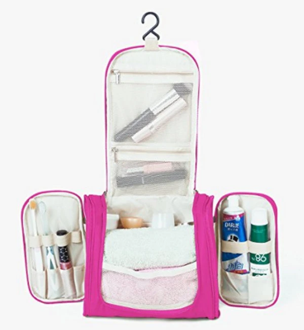 Beauty Makeup Box Professional Trolley Maquillaje cosmético caso