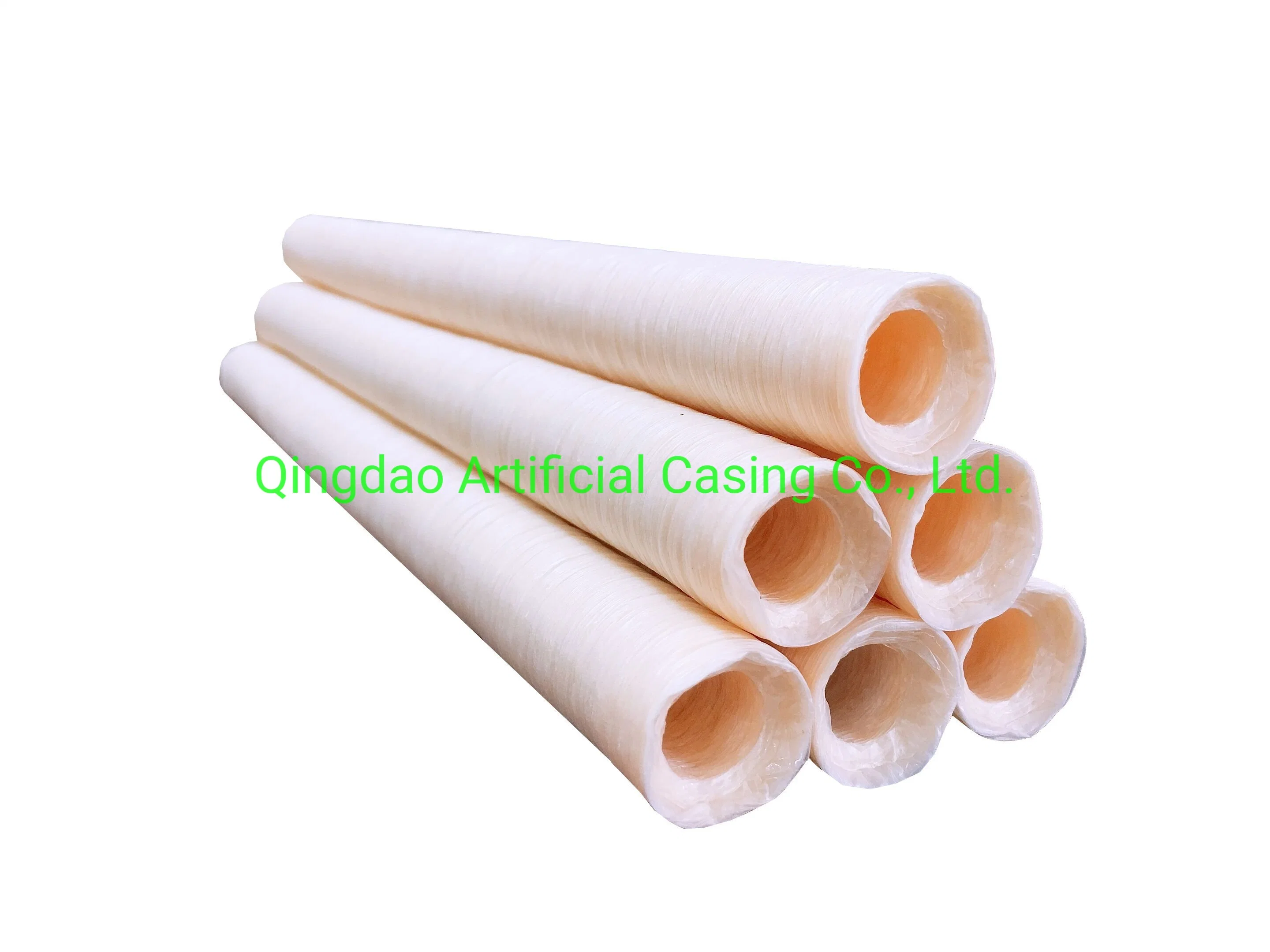 Good Quality and Fast Delivery of Edible Sausage Casings for Korea