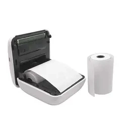 Thermal Paper 80mm 57mm Till Roll Paper for Printer Receipt Printing Paper