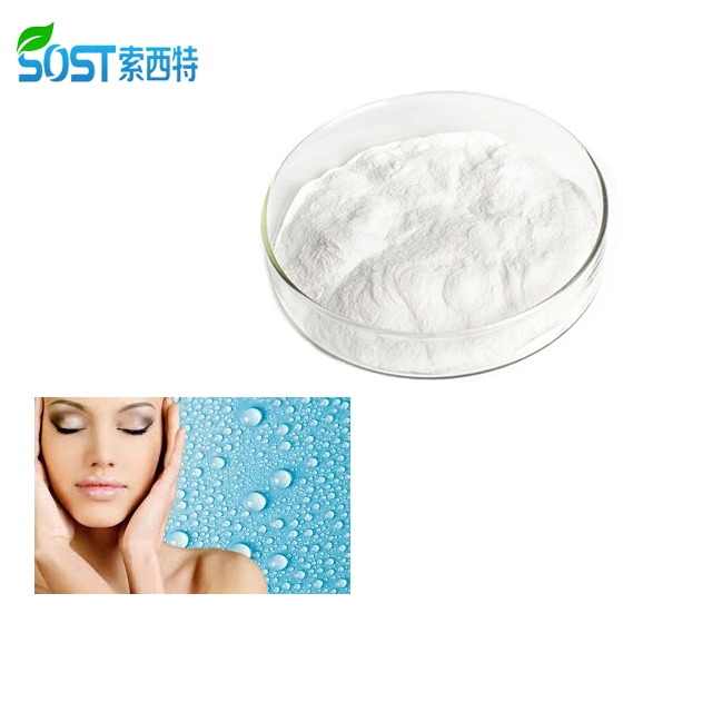 SOST Supply Hydium Hyaluronic Pure Hyaluronic Acid Powder для кожи Уход