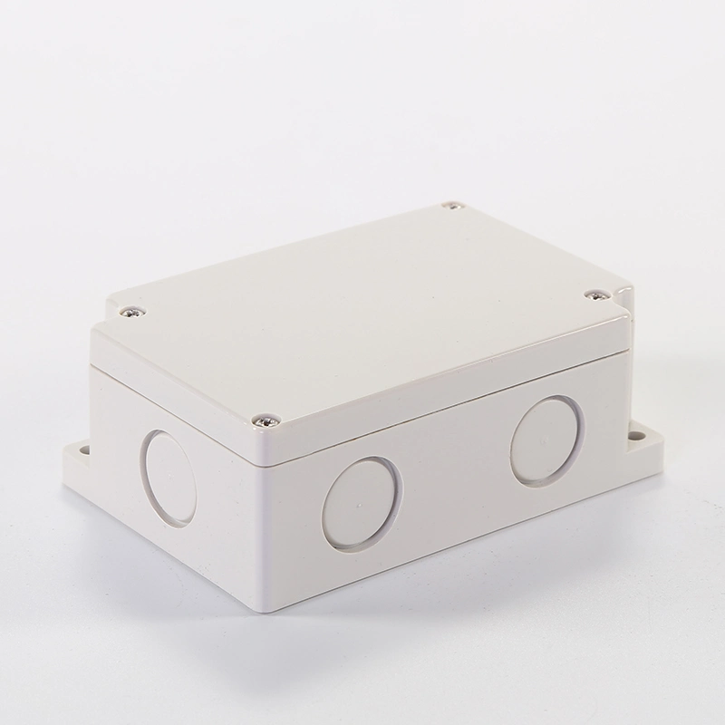 2020 High quality/High cost performance IP66 Plastic Enclosure-Switch Box