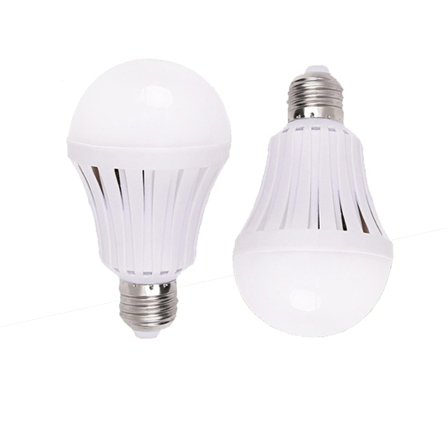 New Products Emergency Rechargeable LED Lamp