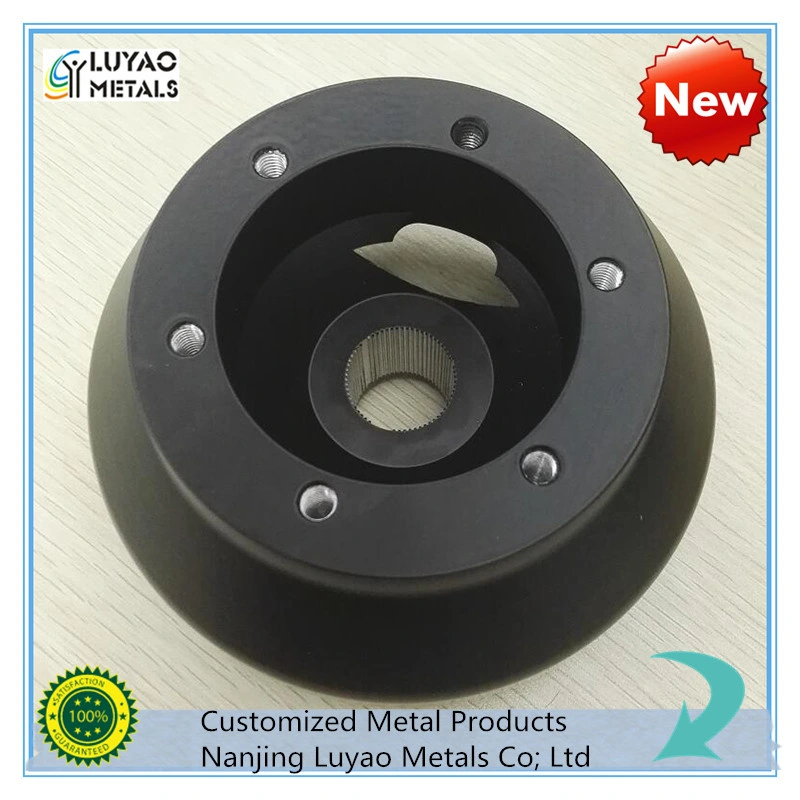 Steering Machining Part for Auto Industrial