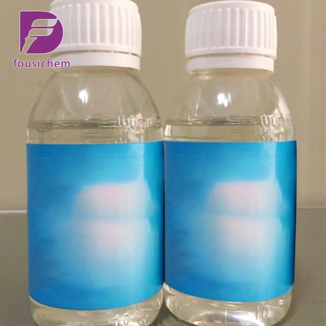 Support Sample Lauryl Ether Sulfate Sodium CAS 68585-34-2