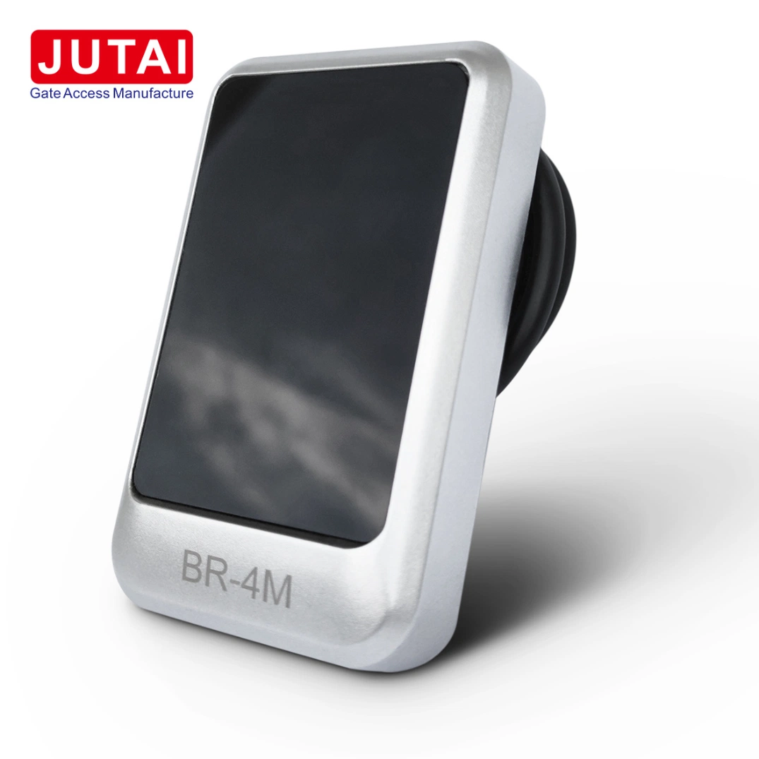 Auto Gate Bluetoooth Reader Gate Access Jutai