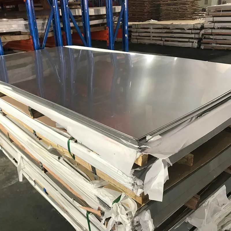 Tisco Origin 0.3mm 0.4mm 0.5m 1mm 2mm 3mm Thickness 201 202 304 304L 316L 430 2b Ba 8K No. 4 Hl Stainless Steel Sheet Supplier with SGS Approved Certificate