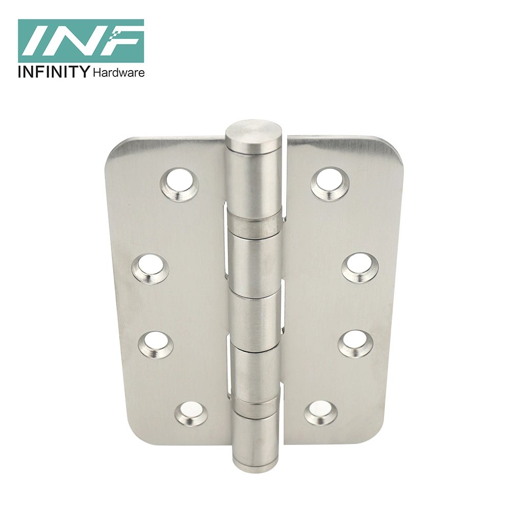 Stainless Steel Door Hinge Wooden Door Hinge China Manufacturers Wholesale Butterfly Hinge Door Window Hardware Brass Accessories