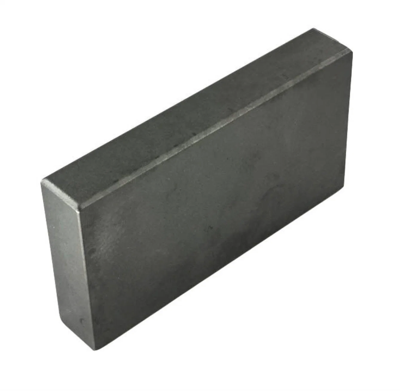 I type MnZn material magnetic stripe ferrite bar magnet core for transformer