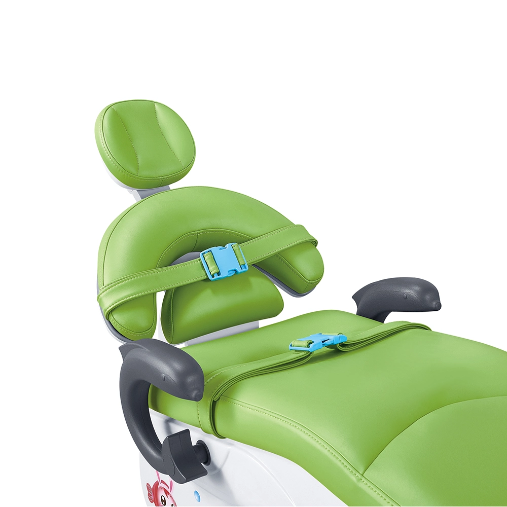 Dental Chair Product Children Dental Chair Set