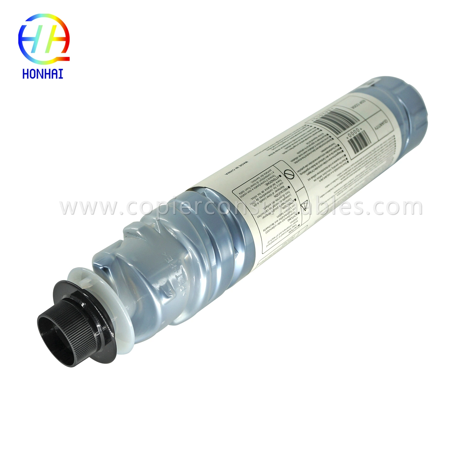 1610D Cartouche de toner pour Ricoh Aficio AF 2015 2018 2016 2020 1500 1610 1810 2000 MP1600