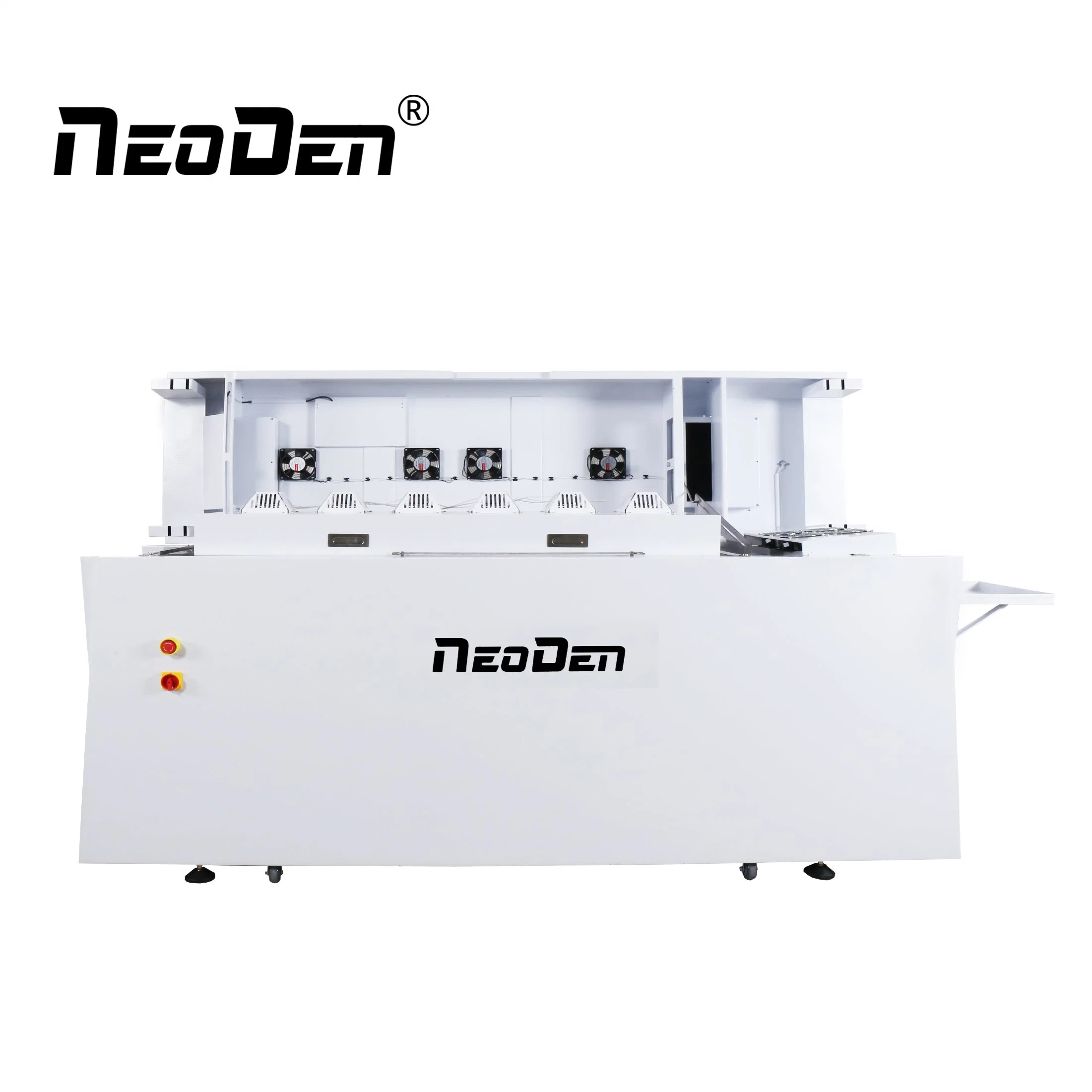 High quality/High cost performance  Reflow Soldering Machine High-End Reflow Oven In12