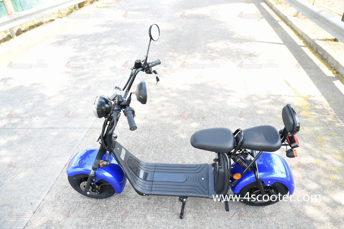 Factory Hot and Cheap City Electric Bicycle Motorcycle Electrical Scooter