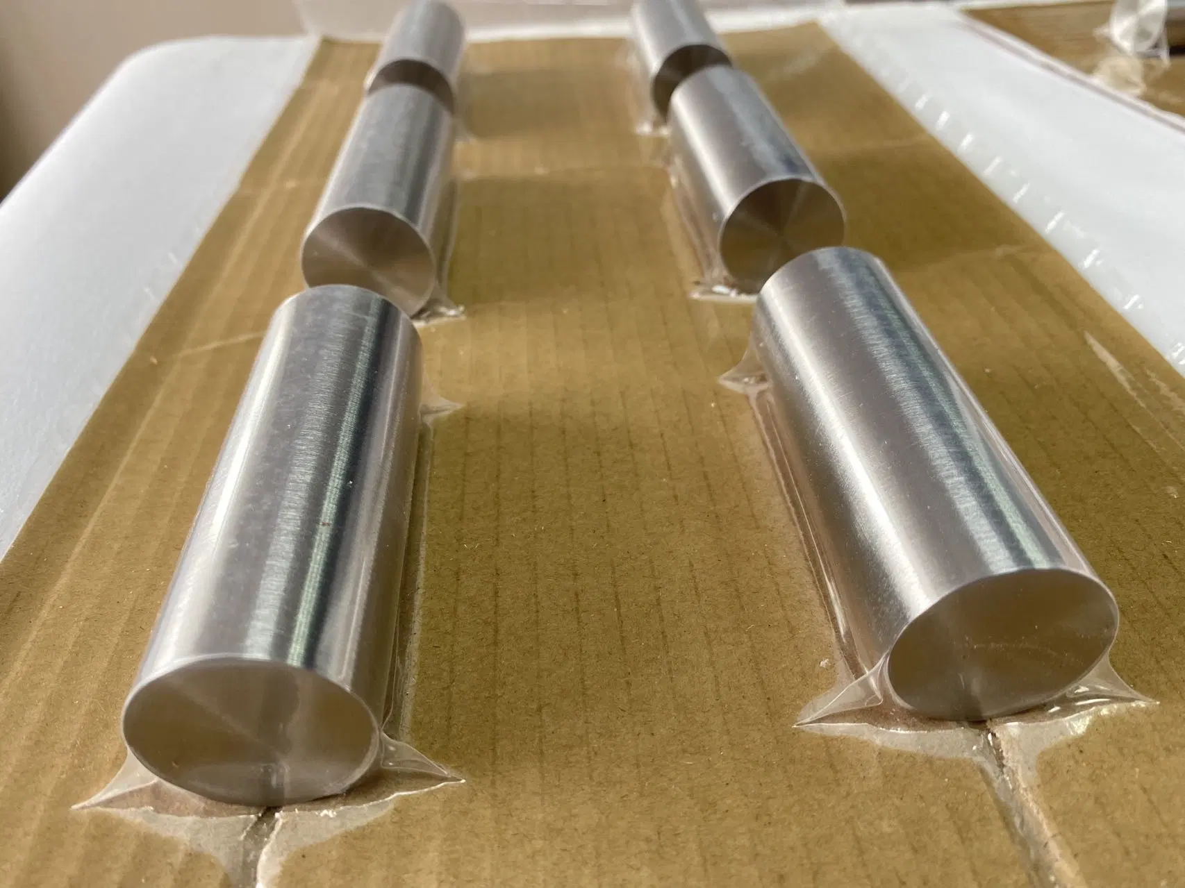 Molybdenum Alloy Rod Mo80cu20 Alloy Rod