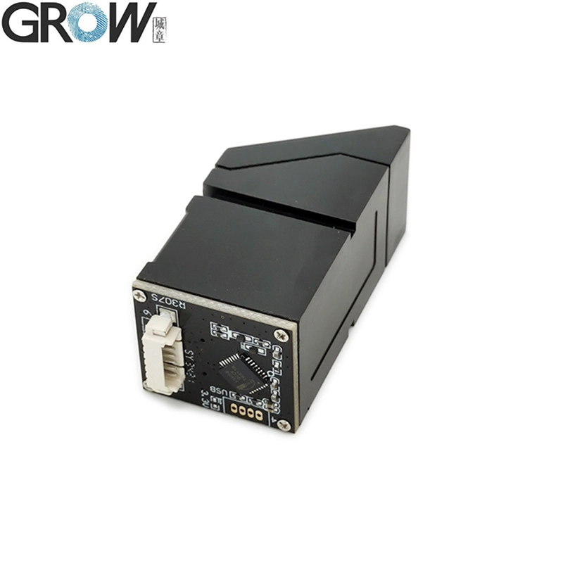 Grow R307-S Cheap 300 Capacity USB Uart Optical Fingerprint Module