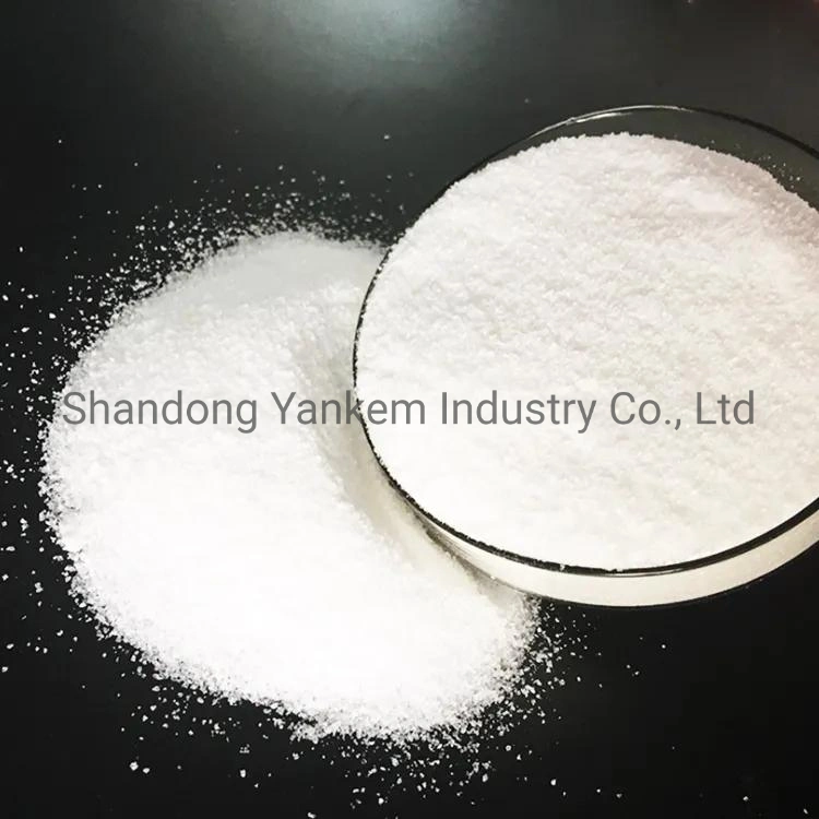 Water Treatment Chemical/Anion Polyacrylamide/Cationic Polyacrylamide