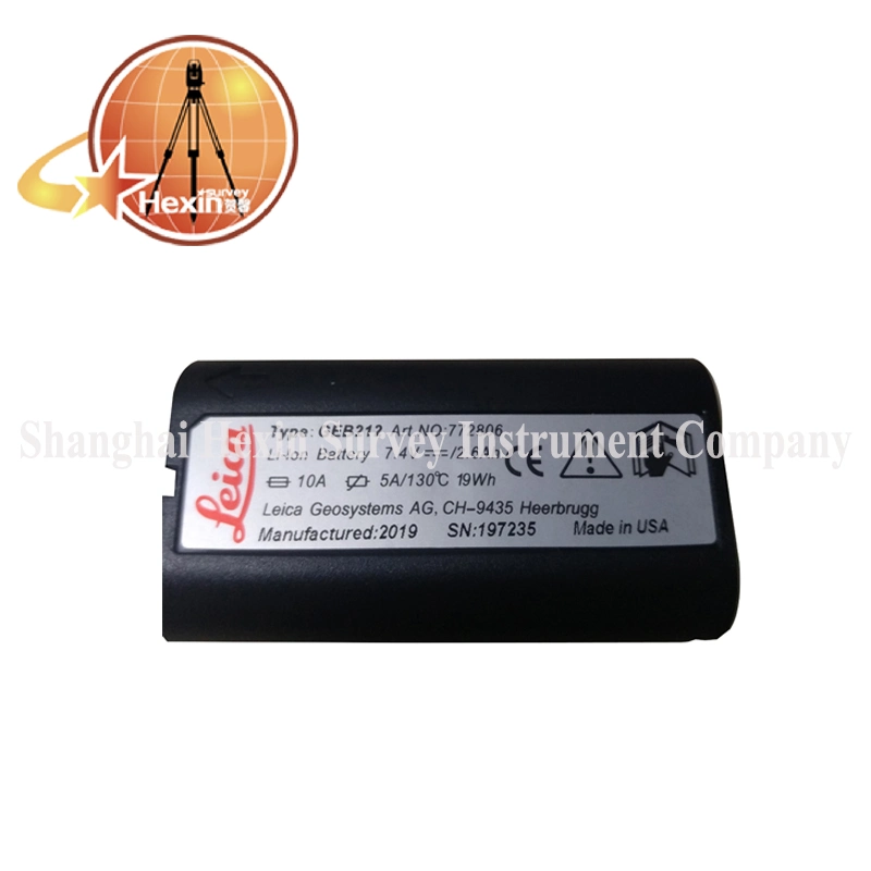 Geb211 Lei Ca ATX1200 ATX1230 GPS1200 GPS900 Grx1200 Geb212 Li-ion Battery