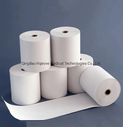 Waterproof and Moisture-Proof Thermal Paper Roll POS Paper Cash Register