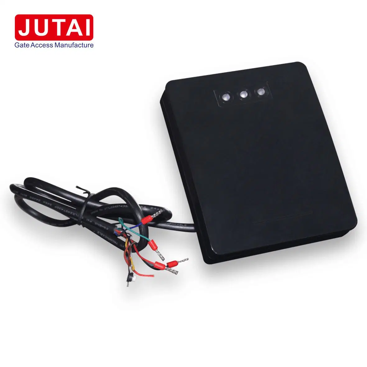 Vehicle Parking Lot Anti-Smash Millimeter Wave Radar Detector Sensor