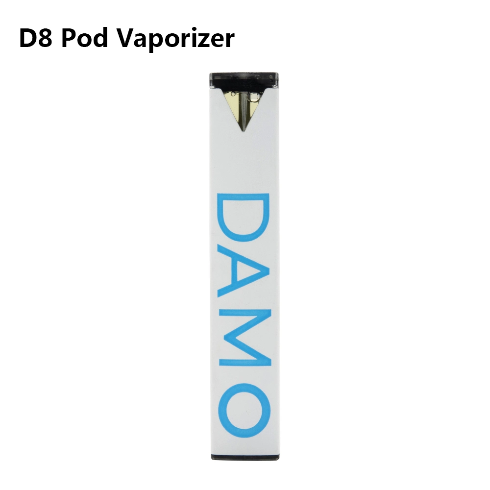 Chine Wholesale/Supplier Vape stylo jetable e cigarettes jetables rechargeables e-cigarette réservoir d'huile de plume Vape Vape plat Pod Emballage OEM