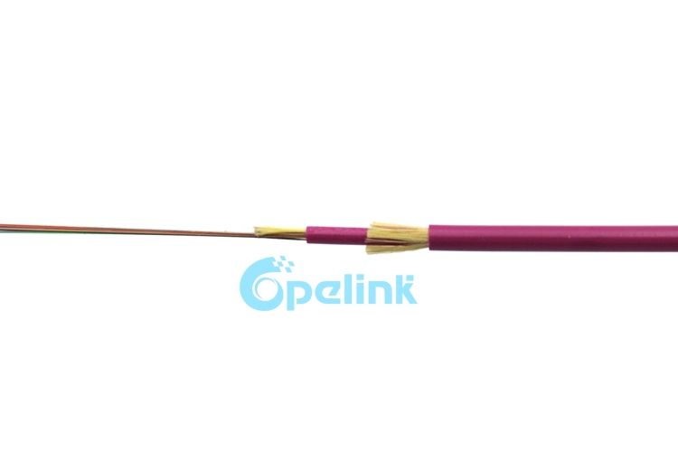 High quality/High cost performance  Miniature Indoor Fiber Cable with Good Price