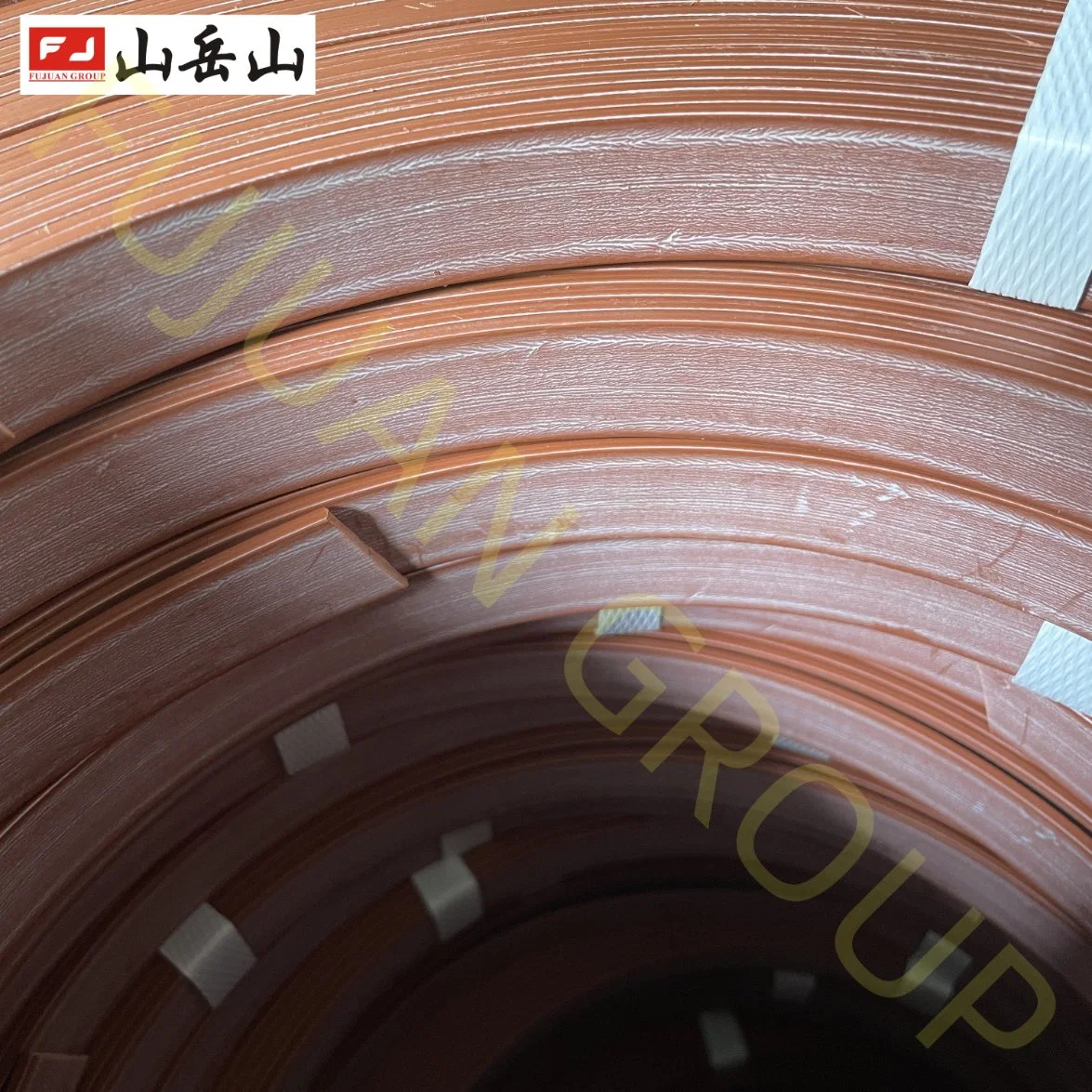 2.8mm Edge Banding Tape Furniture Accessories