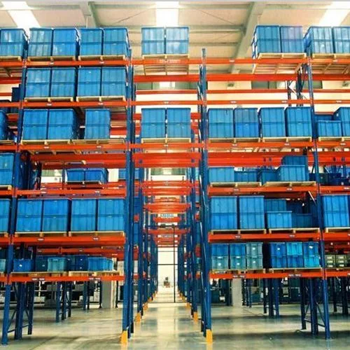 Competitive Price Heavy Duty Pallet Storage Racks