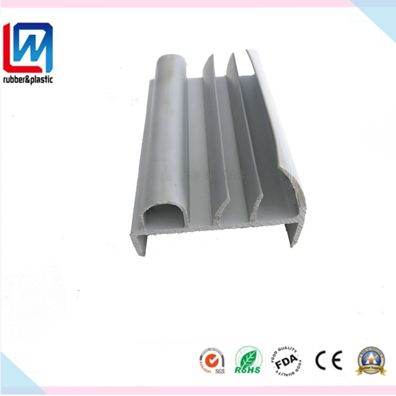 EPDM PVC Extrusion Profile Rubber Window and Door Gasket Seal for Container