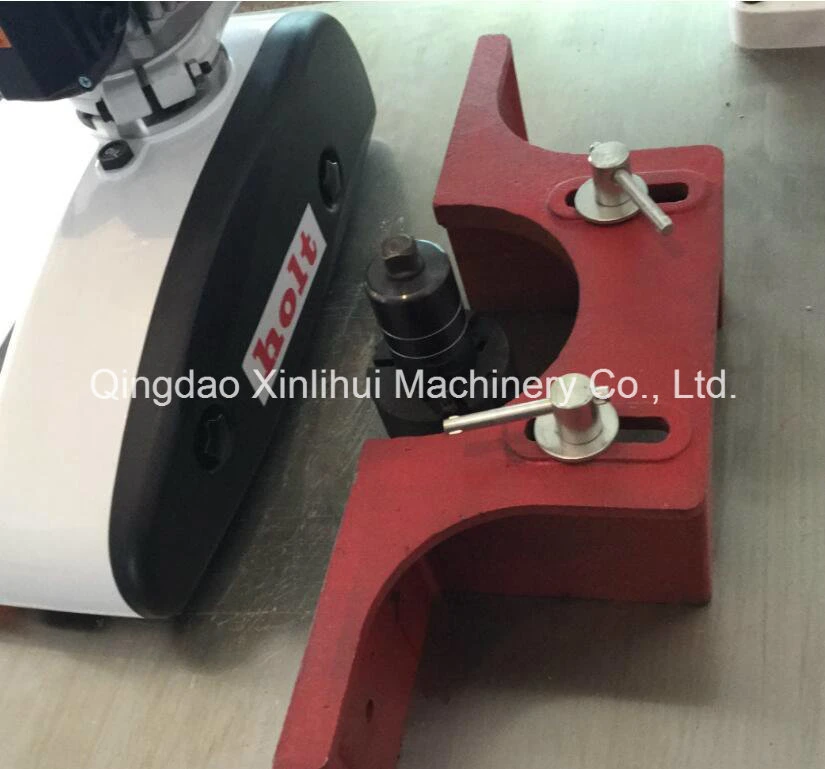 Feeding Part for Router Machine/ Heavy Roller Power Feeder/ Cheap Price Woodworking Feeder Machine/ Automatic Feeding Woodworking Router